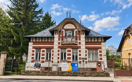 Pronájem kanceláře 26 m², Cupákova, Brno - Řečkovice