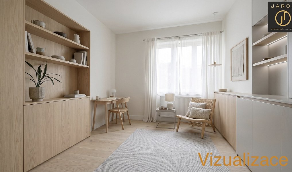 Prodej domu 150 m² s pozemkem 554 m², Kladno – náhled fotky 21