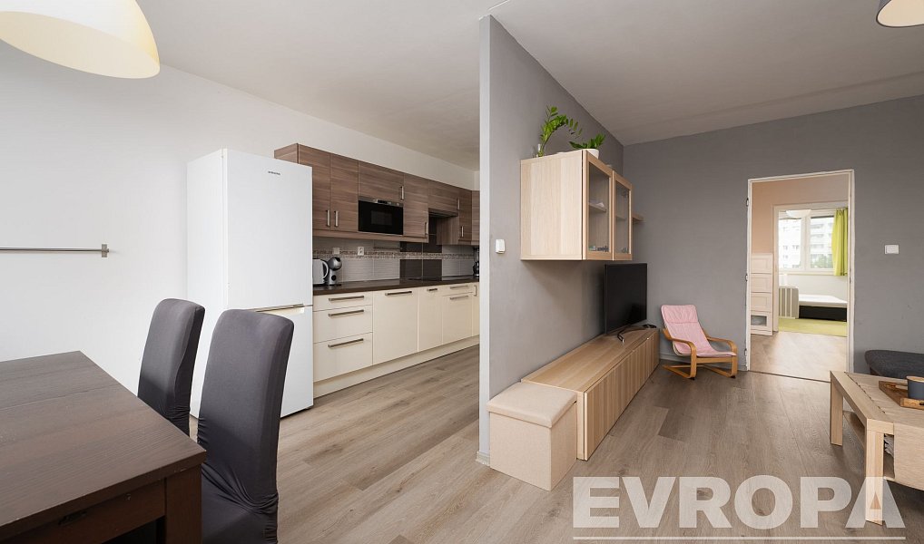 Prodej bytu 3+kk 93 m², Praha – náhled fotky 7