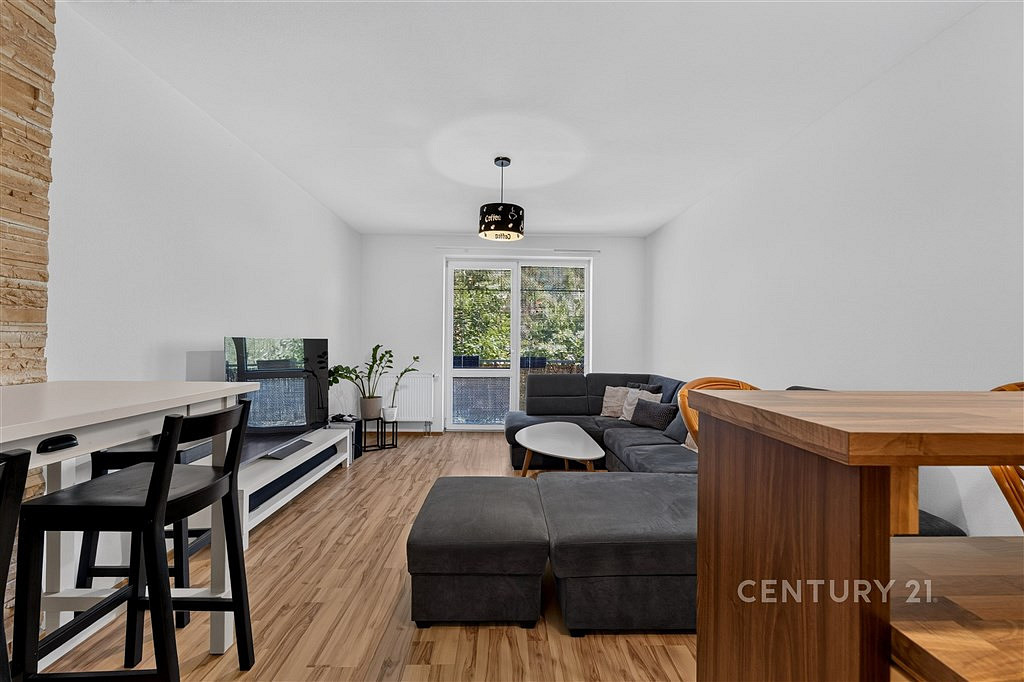 Pronájem bytu 3+kk 80 m² — photo 4