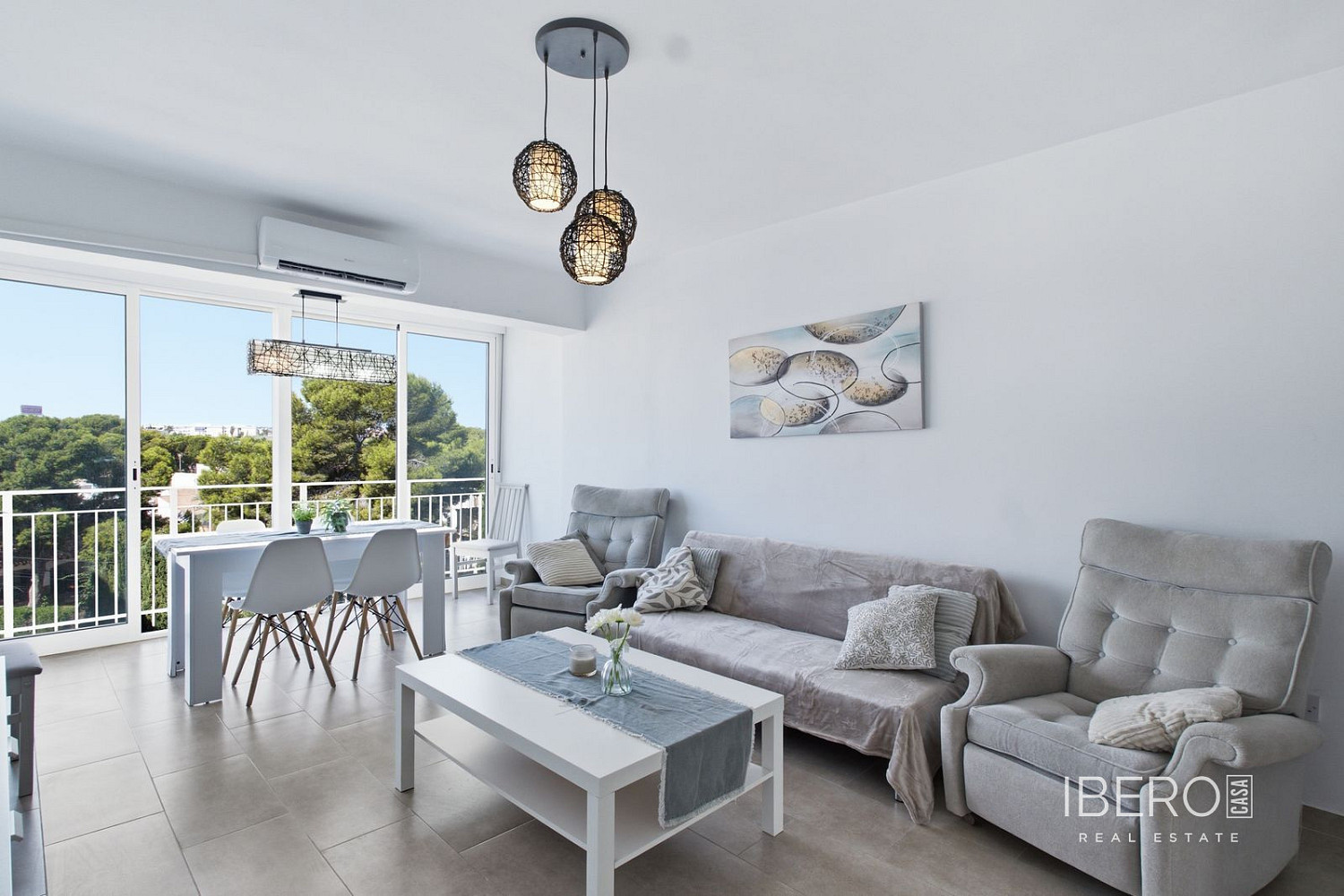 Piso 4+kk – Orihuela, Urbanización Horizonte - Vista 2