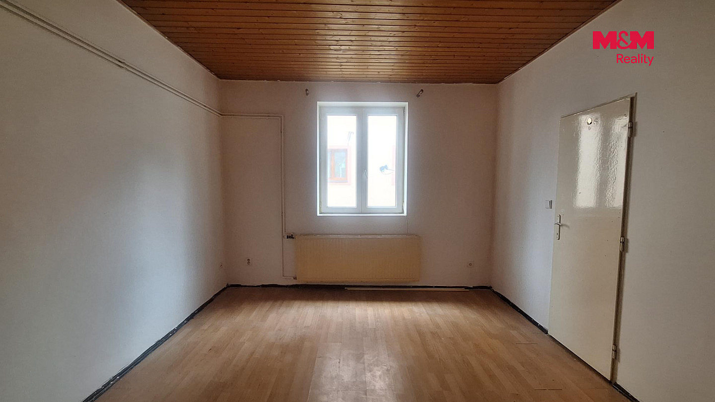 Pronájem bytu 1+kk 21 m² – fotografie 3