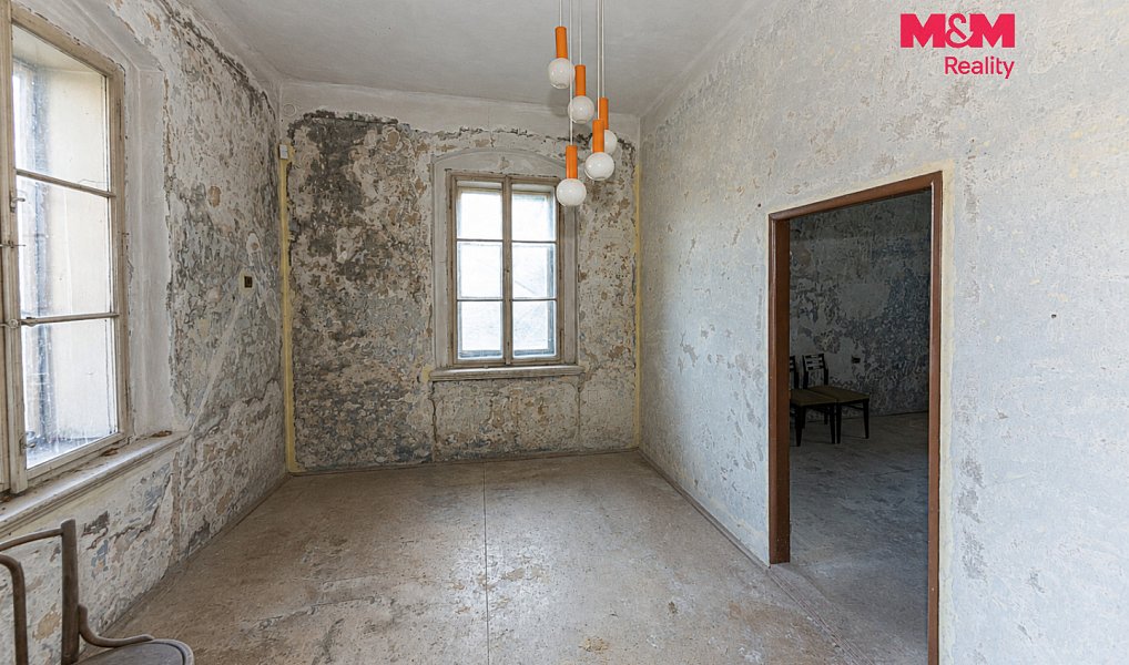 Prodej ubytovacího objektu 267 m², Žleby – náhled fotky 22