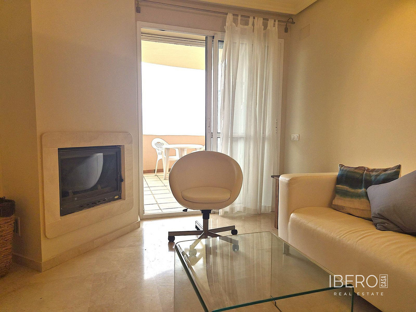 Piso 3+kk – Manilva, Castillo de la Duquesa - Vista 4