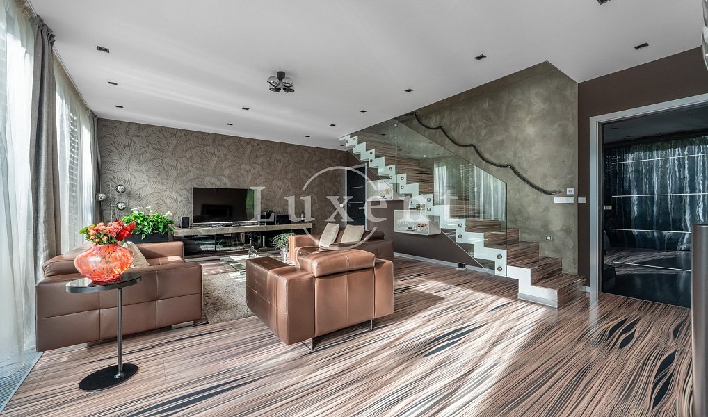 Prodej domu 151 m² s pozemkem 1 213 m², Hrusice – náhled fotky 10