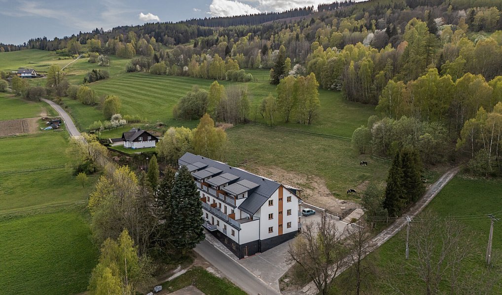 Prodej bytu 1+kk 59 m², Vrbno pod Pradědem – náhled fotky 19