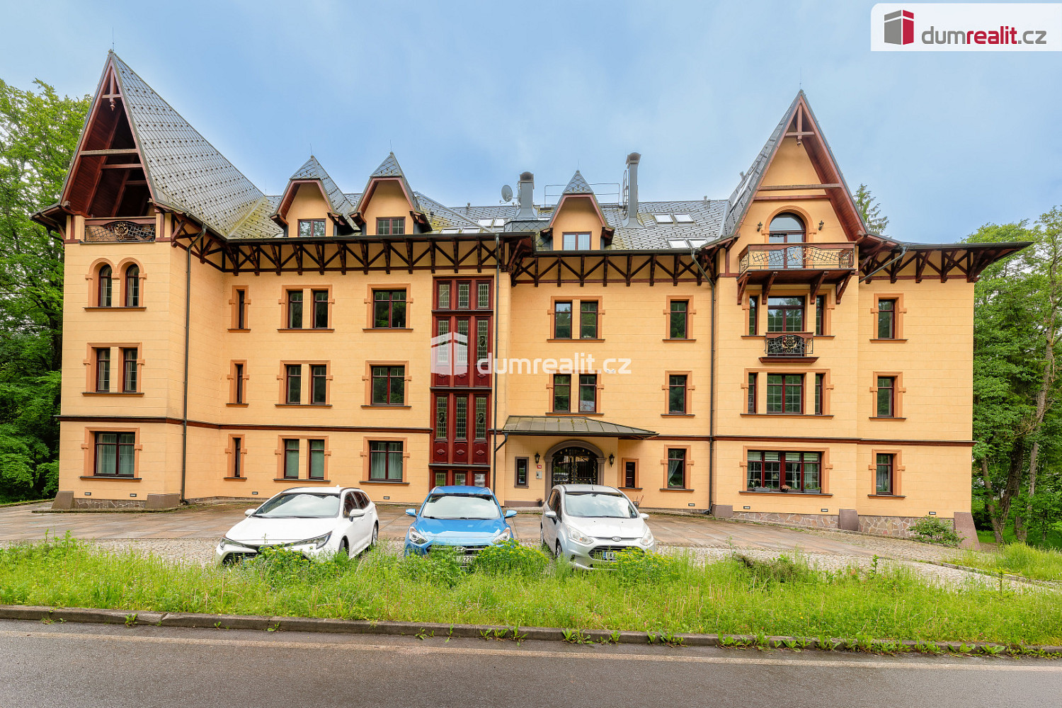 Prodej bytu 4+kk 136 m² — photo 4