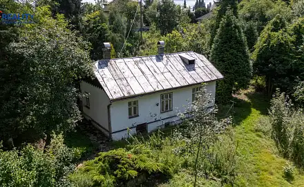 Prodej domu 78 m² s pozemkem 91 m², Úvozní, Bohumín - Skřečoň, okres Karviná