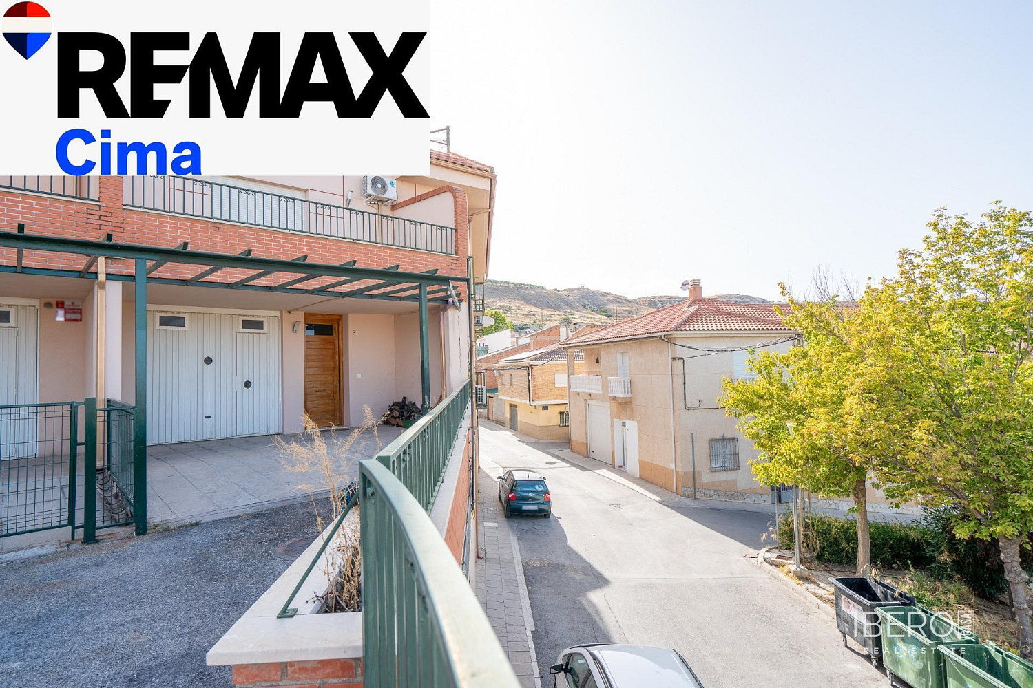 Casa 4+kk – Baza, Barrio de la Huerta del Pino - Vista 4