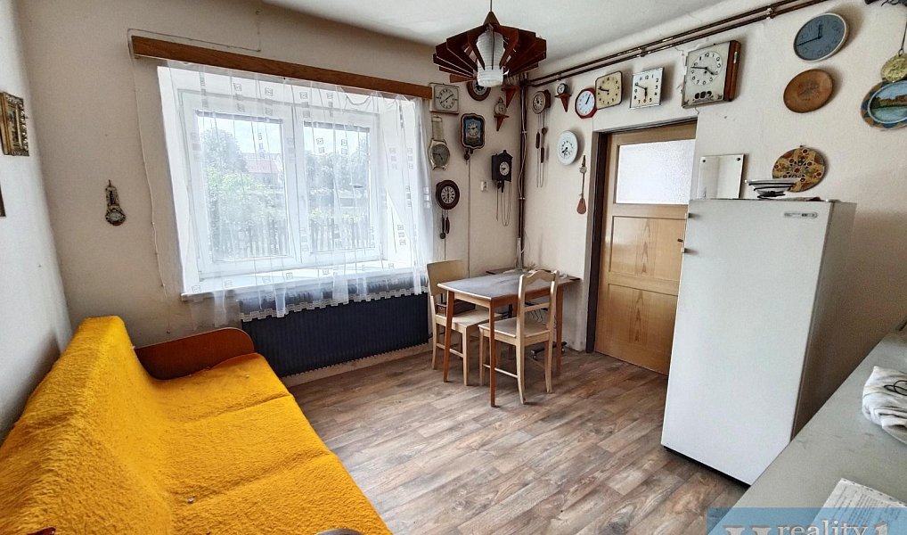 Prodej domu 103 m² s pozemkem 204 m², Žirovnice – náhled fotky 10