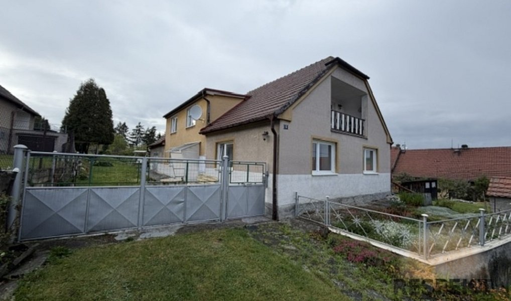 Prodej domu 165 m² s pozemkem 1 070 m², Pavlíkov – náhled fotky 2