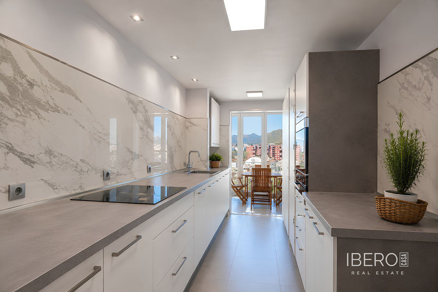 Piso 5+kk – Fuengirola, Torreblanca - Vista 3