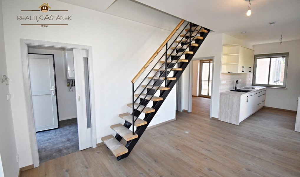 Pronájem bytu 4+kk 80 m², Frýdlant – náhled fotky 11