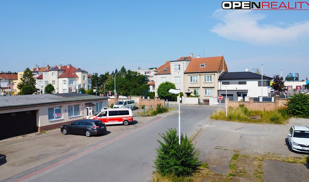 Prodej obchodních prostor 201 m², Prostějov – náhled fotky 10