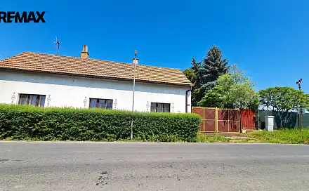Prodej chaty/chalupy 94 m² s pozemkem 82 m², Počedělice - Volenice, okres Louny