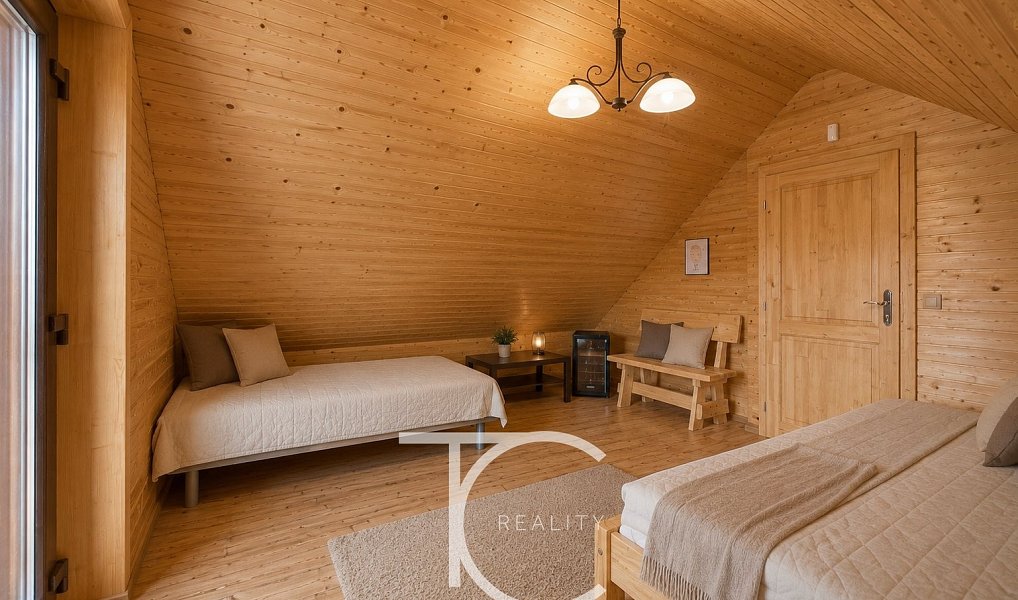 Prodej domu 101 m² s pozemkem 401 m², Těrlicko – náhled fotky 6