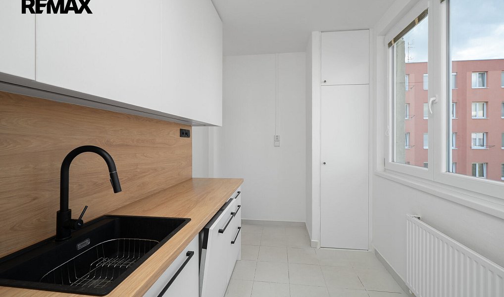 Pronájem bytu 3+1 67 m², Ostrava – náhled fotky 2