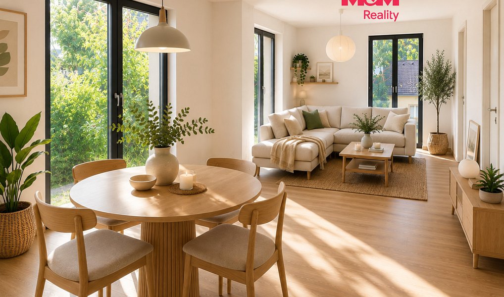 Prodej bytu 2+kk 74 m², Praha – fotka 1 z 17