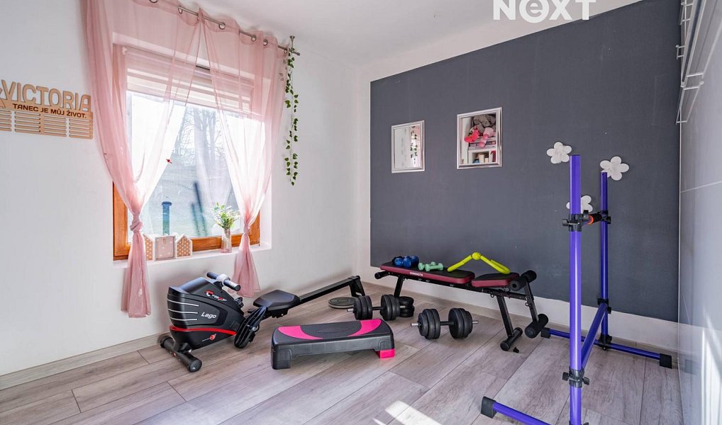 Prodej domu 216 m² s pozemkem 1 768 m², Kaplice – náhled fotky 16