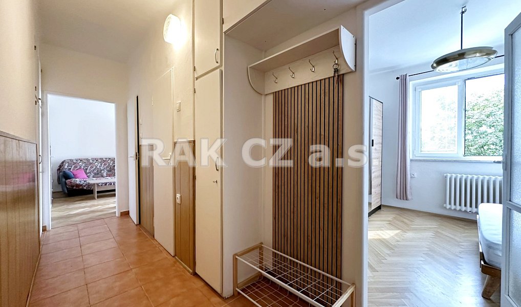 Pronájem bytu 3+1 57 m², Praha – náhled fotky 10