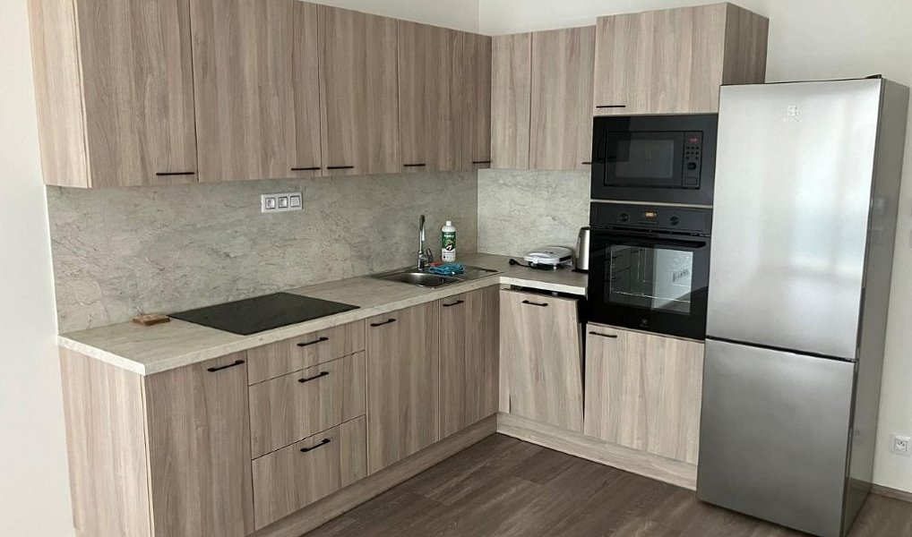 Pronájem bytu 3+kk 71 m², Praha – náhled fotky 4
