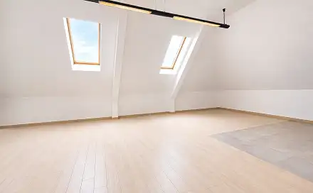 Pronájem bytu 1+kk 39 m², Mlýnská, Česká Lípa