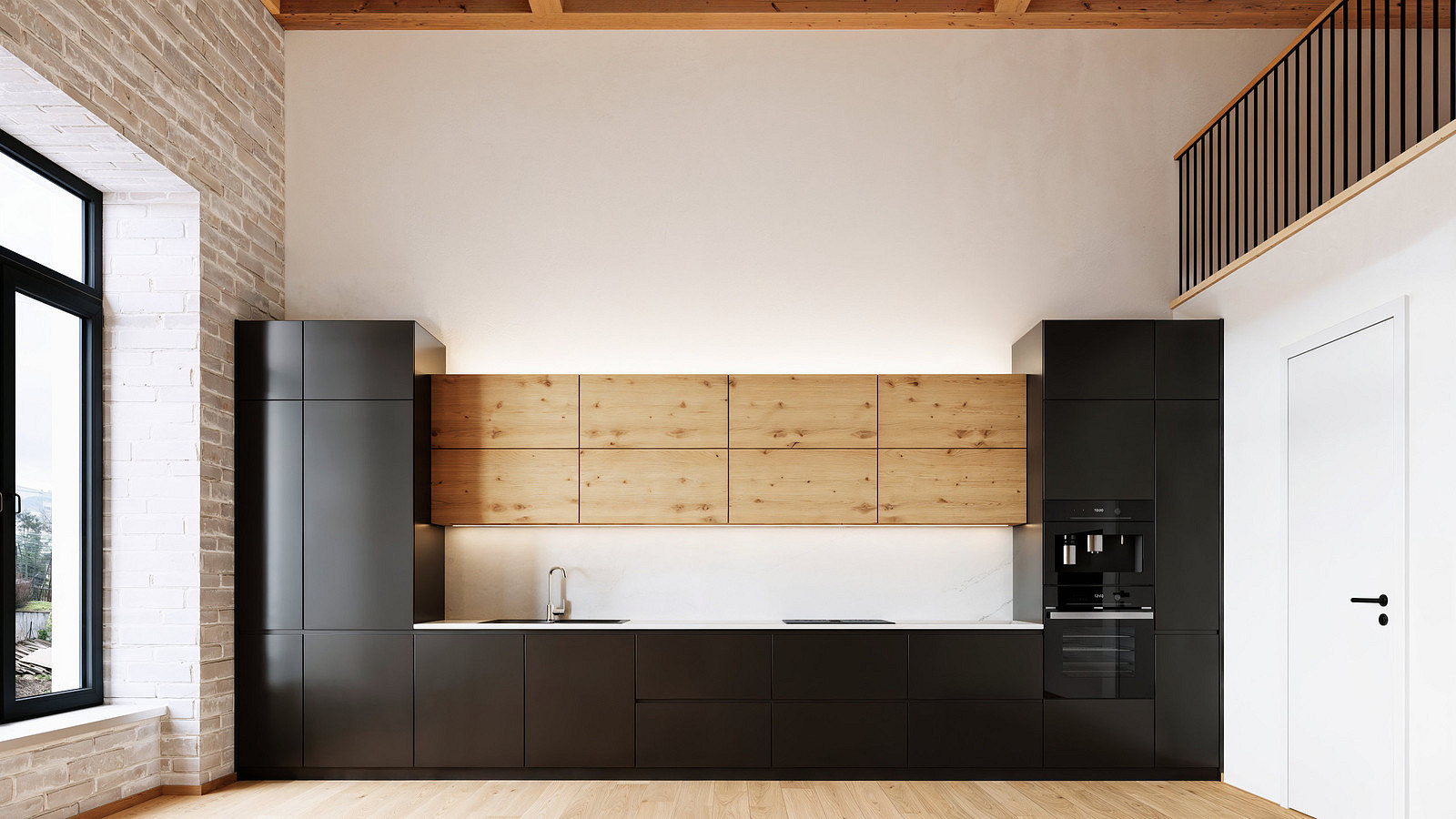 Prodej bytu 2+kk 96 m²