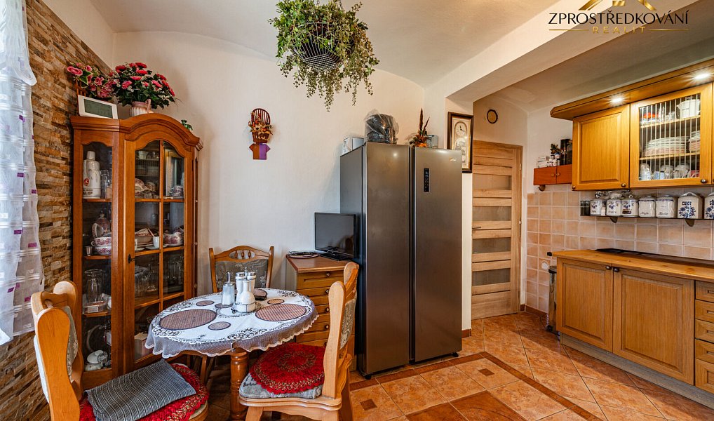 Prodej domu 258 m² s pozemkem 2 807 m², Teplá – náhled fotky 10