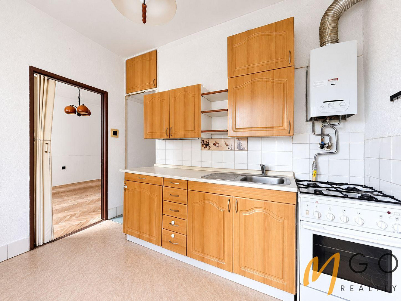 Prodej bytu 3+1 67 m² – fotografie 2