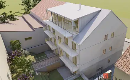 Prodej bytu 2+kk 57 m², Víta Nejedlého, Kladno