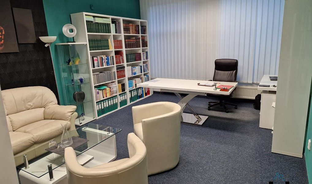 Prodej komerčního objektu (jiného typu) 400 m², Most – náhled fotky 35
