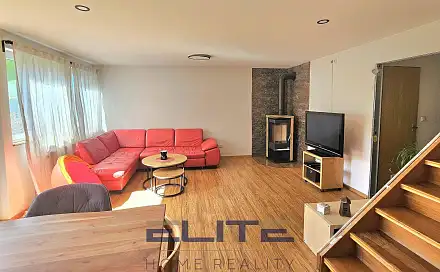 Prodej domu 152 m² s pozemkem 262 m²