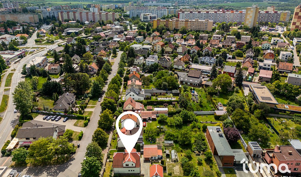 Prodej domu 156 m² s pozemkem 487 m², Praha – náhled fotky 6