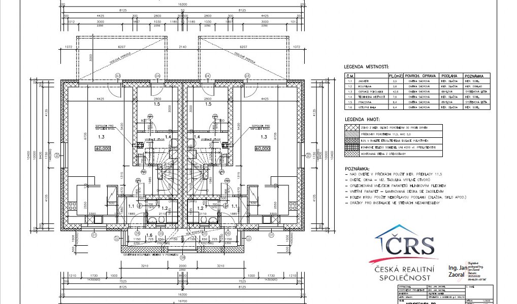 Prodej domu 134 m² s pozemkem 440 m², Struhařov – náhled fotky 3