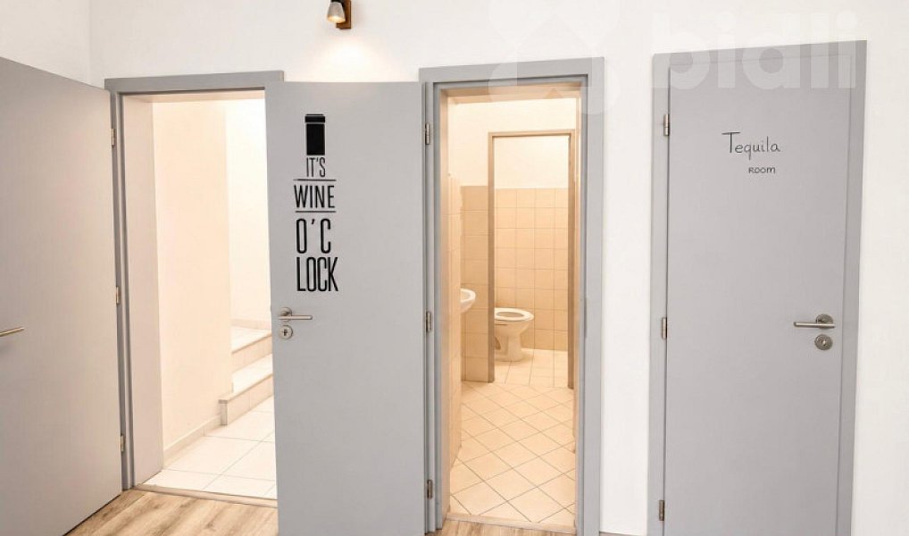 Pronájem obchodních prostor 151 m², Praha – náhled fotky 5