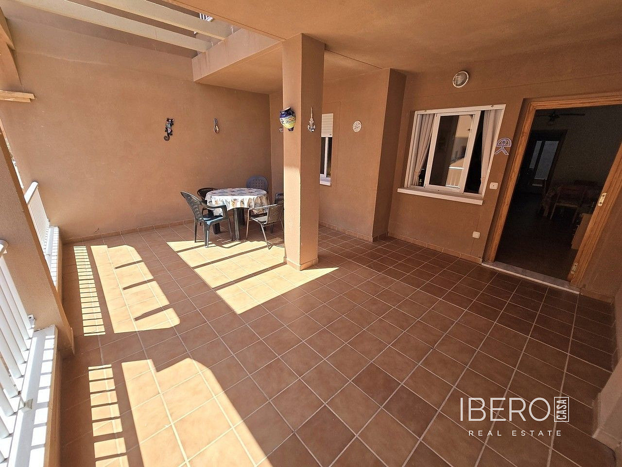 Piso 3+kk – Mojácar, Los Gurullos - Vista 2