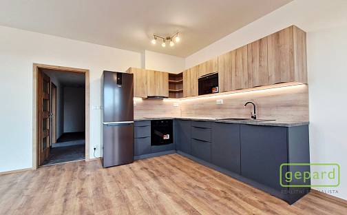 Pronájem bytu 2+kk 57 m², Augustina Lukeše, Brandýs nad Labem-Stará Boleslav - Brandýs nad Labem, okres Praha-východ