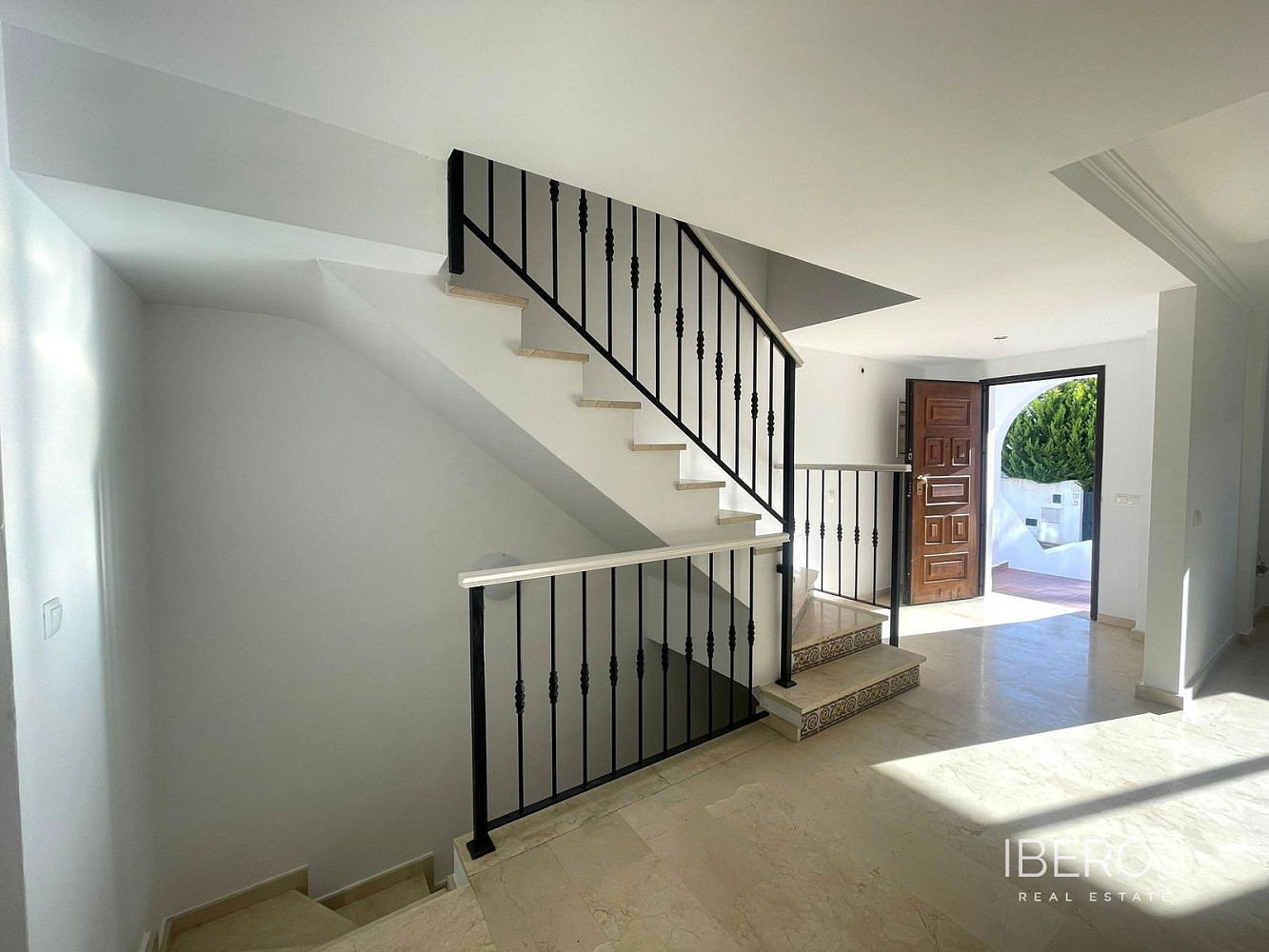Casa 4+kk – Manilva, Manilva Pueblo, Costa del Sol Occidental - Vista 3
