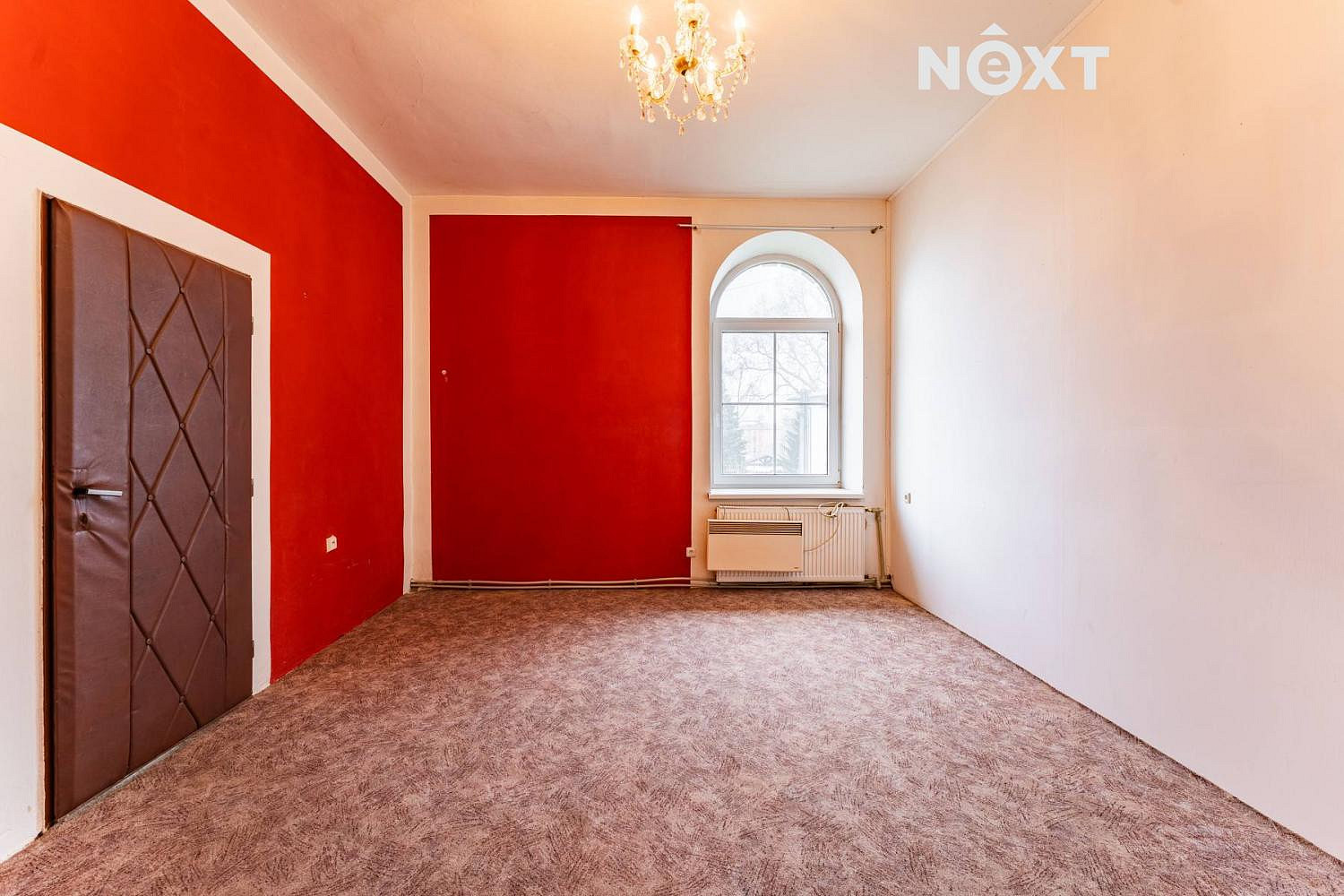 Prodej bytu 3+1 89 m² – pohled 6