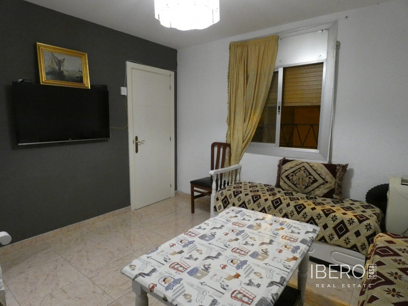 Piso 3+kk – Badalona, Centre, Barcelonès - Vista 2