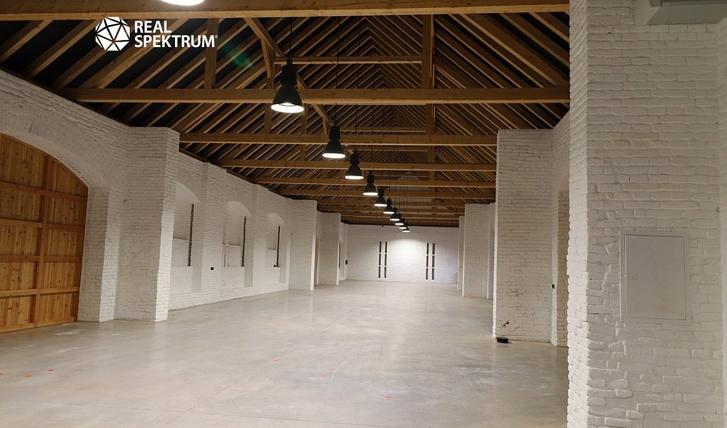 Pronájem skladovacích prostor 510 m², Říčky – náhled fotky 25