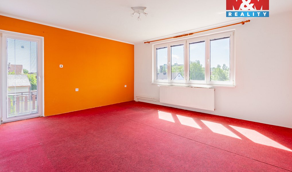 Prodej domu 148 m² s pozemkem 987 m², Velešín – náhled fotky 18