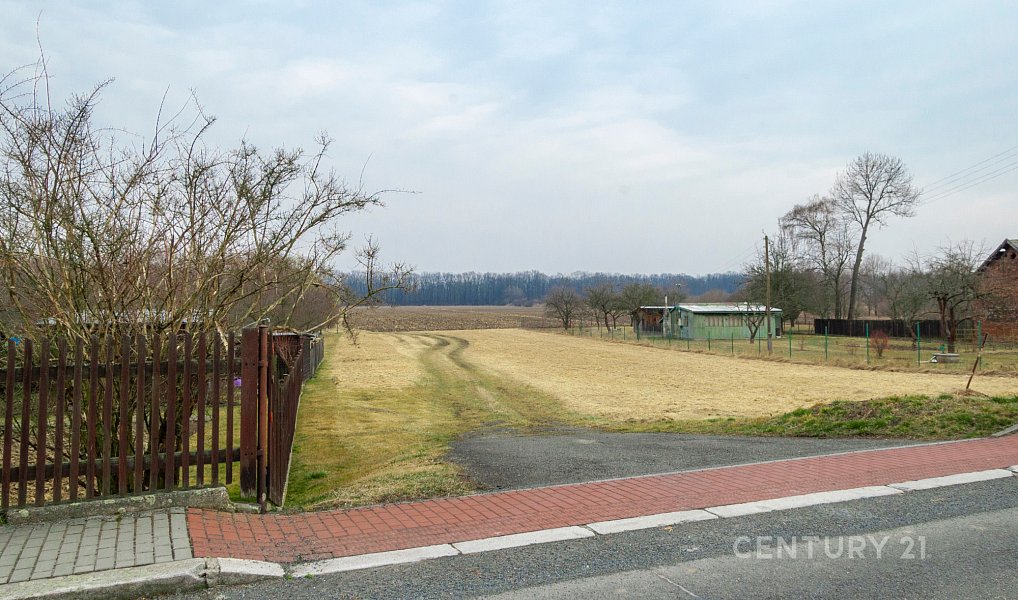 Prodej domu 99 m² s pozemkem 1 203 m², Hladké Životice – náhled fotky 16