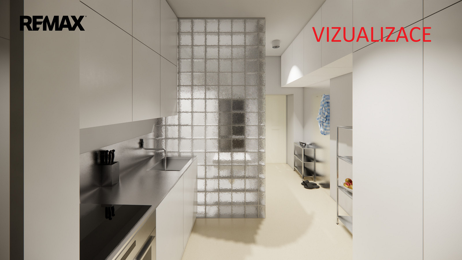 Prodej bytu 1+1 36 m² – fotografie 3