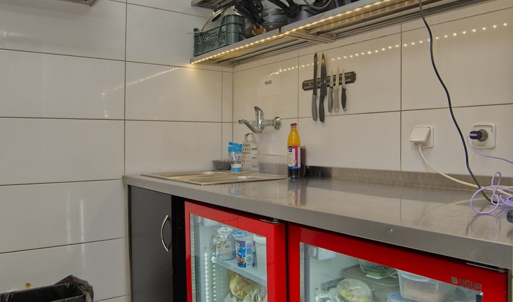 Pronájem restaurace 100 m², Liberec – náhled fotky 13
