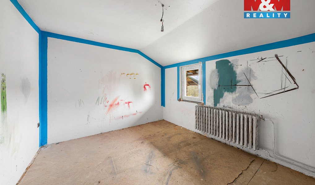 Prodej domu 200 m² s pozemkem 1 443 m², Huntířov – náhled fotky 15