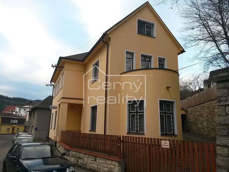 Pronájem kanceláře 80 m² – fotografie 5