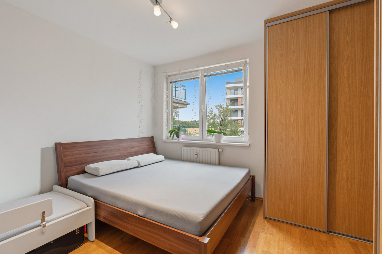 Prodej bytu 2+kk 58 m² — photo 2