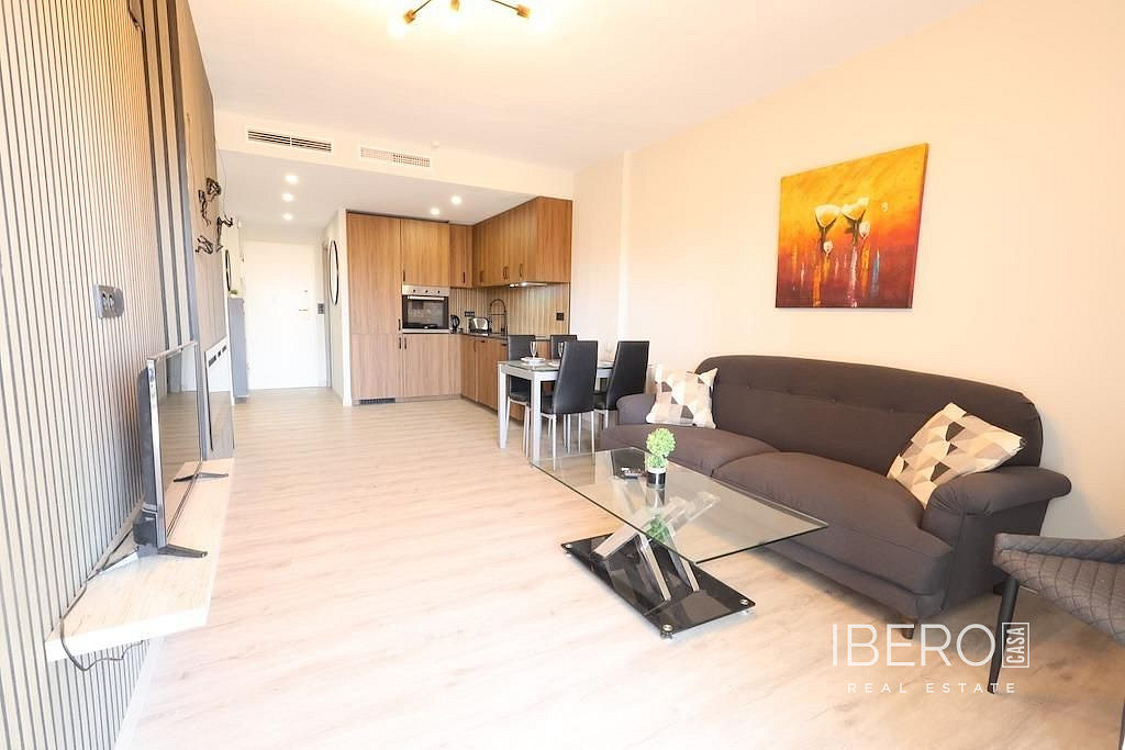 Piso 3+kk – Orihuela Costa - Más