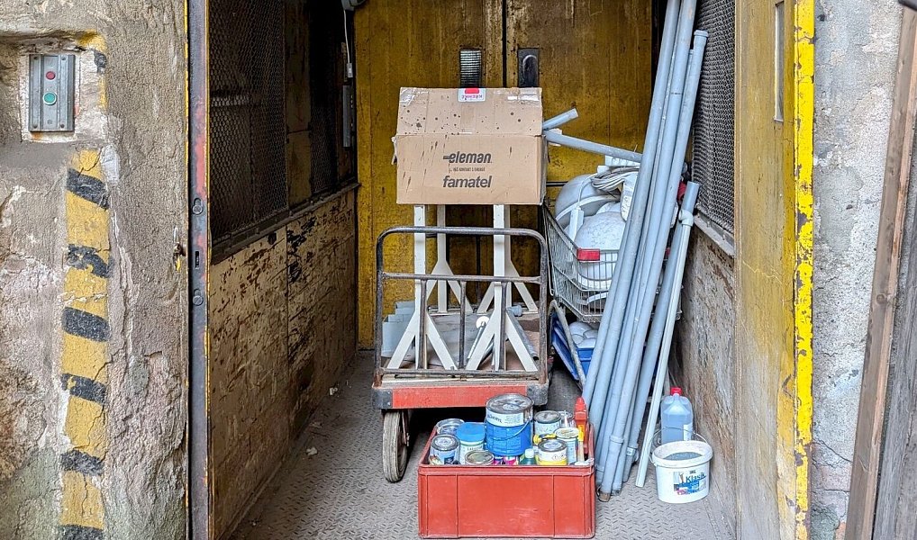 Prodej skladovacích prostor 3 600 m², Chrastava – náhled fotky 8